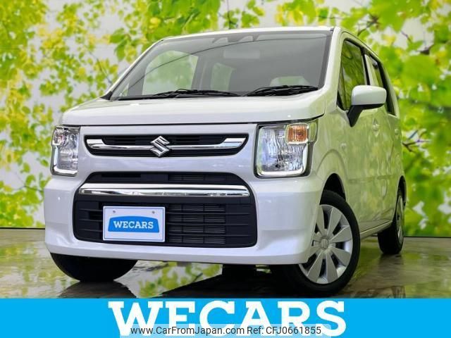 suzuki wagon-r 2023 quick_quick_MH85S_MH85S-173693 image 1