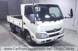 toyota dyna-truck 2013 -TOYOTA--Dyna XZU605-0005285---TOYOTA--Dyna XZU605-0005285-