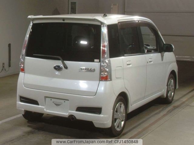 subaru stella 2011 -SUBARU--Stella RN1-172631---SUBARU--Stella RN1-172631- image 2