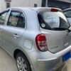 nissan march 2011 CFJ1714777 image 10