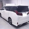 toyota alphard 2021 -TOYOTA 【堺 300ﾎ5550】--Alphard AGH30W-0402294---TOYOTA 【堺 300ﾎ5550】--Alphard AGH30W-0402294- image 2