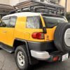 toyota fj-cruiser 2011 -TOYOTA--FJ Curiser CBA-GSJ15W--GSJ15----TOYOTA--FJ Curiser CBA-GSJ15W--GSJ15-- image 7