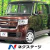honda n-box 2018 -HONDA--N BOX DBA-JF3--JF3-1154960---HONDA--N BOX DBA-JF3--JF3-1154960- image 1