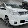 nissan serena 2009 -NISSAN--Serena DBA-NC25--NC25-312779---NISSAN--Serena DBA-NC25--NC25-312779- image 1