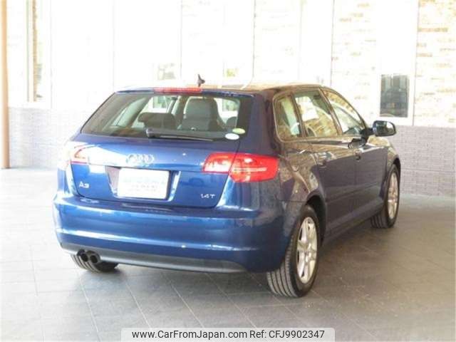 audi a3 2013 -AUDI--Audi A3 DBA-8PCAX--WAUZZZ8P3DA071399---AUDI--Audi A3 DBA-8PCAX--WAUZZZ8P3DA071399- image 2