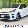 toyota aqua 2018 quick_quick_NHP10_NHP10-6798986 image 1