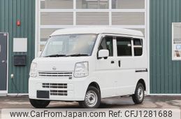 nissan clipper-van 2016 -NISSAN--Clipper Van DR17V--134768---NISSAN--Clipper Van DR17V--134768-