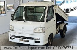 daihatsu hijet-truck 2004 -DAIHATSU--Hijet Truck S210P-0262777---DAIHATSU--Hijet Truck S210P-0262777-