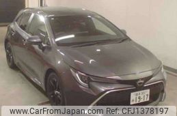 toyota corolla-sport 2021 -TOYOTA--Corolla Sport 3BA-NRE210H--NRE210H-1013047---TOYOTA--Corolla Sport 3BA-NRE210H--NRE210H-1013047-