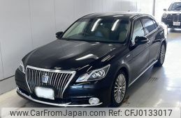 toyota crown-majesta 2013 -TOYOTA 【山口 301ね3795】--Crown Majesta GWS214-6001636---TOYOTA 【山口 301ね3795】--Crown Majesta GWS214-6001636-