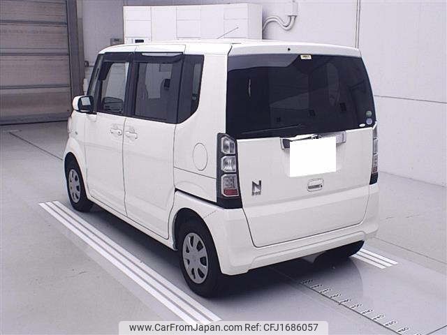 honda n-box 2012 CFJ1686057 image 2