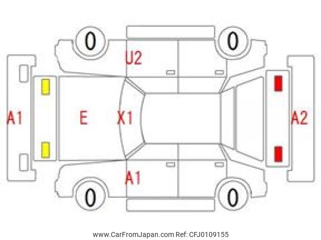 suzuki sx4 2019 -SUZUKI--SX4 DBA-YA22S--TSMJYA22S00669679---SUZUKI--SX4 DBA-YA22S--TSMJYA22S00669679- image 2