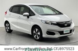 honda fit 2018 -HONDA--Fit DAA-GP5--GP5-1326768---HONDA--Fit DAA-GP5--GP5-1326768-