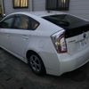 toyota prius 2012 -TOYOTA--Prius DAA-ZVW30--ZVW30-5512106---TOYOTA--Prius DAA-ZVW30--ZVW30-5512106- image 3