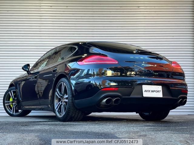 porsche panamera 2016 quick_quick_ALA-970CGEA_WP0ZZZ97ZGL041204 image 2