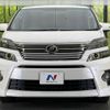 toyota vellfire 2014 -TOYOTA--Vellfire DBA-ANH20W--ANH20-8350585---TOYOTA--Vellfire DBA-ANH20W--ANH20-8350585- image 16