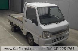 subaru sambar-truck 2008 -SUBARU--Samber Truck TT2--TT2-434207---SUBARU--Samber Truck TT2--TT2-434207-