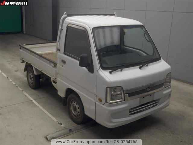 subaru sambar-truck 2008 -SUBARU--Samber Truck TT2--TT2-434207---SUBARU--Samber Truck TT2--TT2-434207- image 1