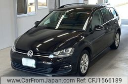 volkswagen golf-variant 2016 CFJ1566189
