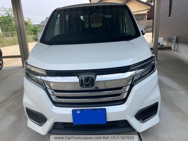 honda stepwagon 2020 -HONDA--Stepwgn 6AA-RP5--RP5-1200120---HONDA--Stepwgn 6AA-RP5--RP5-1200120- image 2