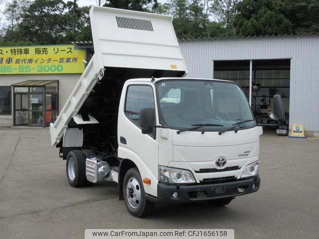 toyota dyna-truck 2020 CFJ1656158 image 1