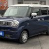 suzuki wagon-r 2022 -SUZUKI--Wagon R Smile 5AA-MX91S--MX91S-127860---SUZUKI--Wagon R Smile 5AA-MX91S--MX91S-127860- image 1