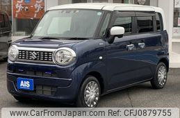 suzuki wagon-r 2022 -SUZUKI--Wagon R Smile 5AA-MX91S--MX91S-127860---SUZUKI--Wagon R Smile 5AA-MX91S--MX91S-127860-