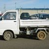 daihatsu hijet-truck 1991 No.13647 image 5