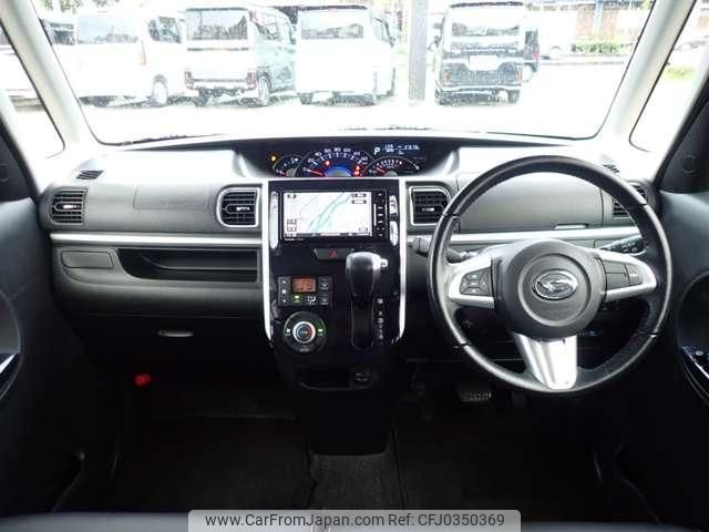 daihatsu tanto 2018 quick_quick_DBA-LA600S_LA600S-0610866 image 2