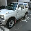 suzuki jimny 2001 -SUZUKI--Jimny TA-JB23W--JB23W-234577---SUZUKI--Jimny TA-JB23W--JB23W-234577- image 7