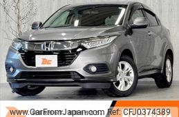 honda vezel 2019 -HONDA--VEZEL DAA-RU3--RU3-1335439---HONDA--VEZEL DAA-RU3--RU3-1335439-