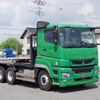 mitsubishi-fuso super-great 2019 -MITSUBISHI--Super Great 2KG-FV70HJR--FV70HJ-500154---MITSUBISHI--Super Great 2KG-FV70HJR--FV70HJ-500154- image 2