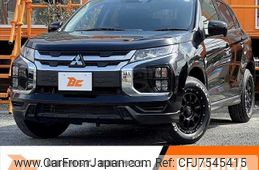 mitsubishi rvr 2020 -MITSUBISHI--RVR 5BA-GA4W--GA4W-5300443---MITSUBISHI--RVR 5BA-GA4W--GA4W-5300443-