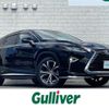 lexus rx 2017 -LEXUS--Lexus RX DAA-GYL25W--GYL25-0012135---LEXUS--Lexus RX DAA-GYL25W--GYL25-0012135- image 1