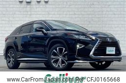 lexus rx 2017 -LEXUS--Lexus RX DAA-GYL25W--GYL25-0012135---LEXUS--Lexus RX DAA-GYL25W--GYL25-0012135-