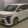 toyota voxy 2021 -TOYOTA 【八王子 338ﾌ1022】--Voxy 6AA-ZWR80W--ZWR80-0505313---TOYOTA 【八王子 338ﾌ1022】--Voxy 6AA-ZWR80W--ZWR80-0505313- image 1