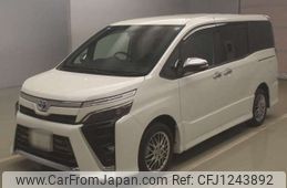 toyota voxy 2021 -TOYOTA 【八王子 338ﾌ1022】--Voxy 6AA-ZWR80W--ZWR80-0505313---TOYOTA 【八王子 338ﾌ1022】--Voxy 6AA-ZWR80W--ZWR80-0505313-