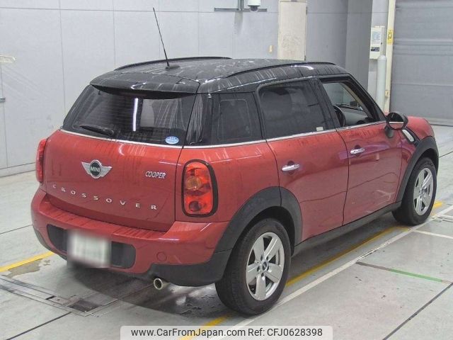 mini mini-others 2016 -BMW 【春日井 300す1683】--BMW Mini ZA16-WMWZB32090WR88857---BMW 【春日井 300す1683】--BMW Mini ZA16-WMWZB32090WR88857- image 2