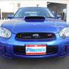 subaru impreza-wrx 2002 CFJ2714182 image 7
