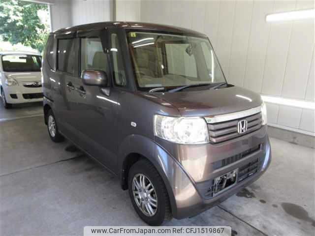 honda n-box 2012 CFJ1519867 image 1