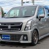 suzuki wagon-r 2019 quick_quick_DAA-MH55S_MH55S-913984 image 4