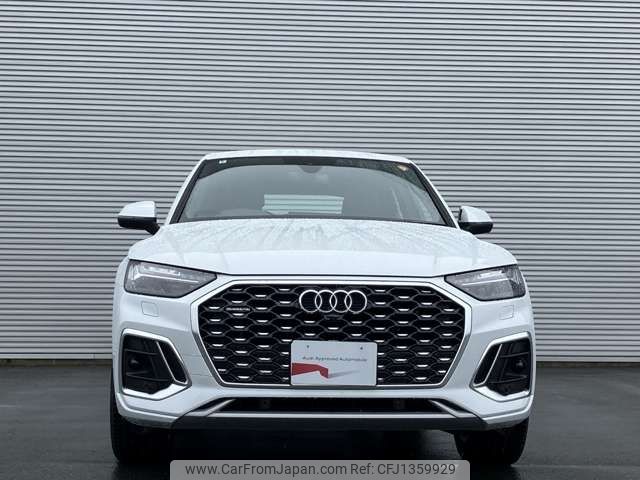 audi q5 2024 CFJ1359929 image 2