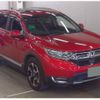 honda cr-v 2018 quick_quick_DBA-RW1_RW1-1001201 image 1