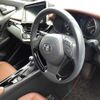 toyota c-hr 2019 -TOYOTA--C-HR DAA-ZYX10--ZYX10-2188964---TOYOTA--C-HR DAA-ZYX10--ZYX10-2188964- image 9