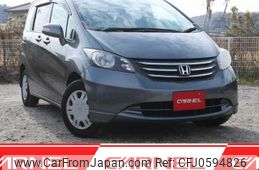 honda freed 2009 N12344