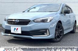 subaru impreza-sports 2022 CFJ1716767