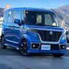 suzuki spacia 2018 -SUZUKI--Spacia DAA-MK53S--MK53S-552459---SUZUKI--Spacia DAA-MK53S--MK53S-552459- image 1