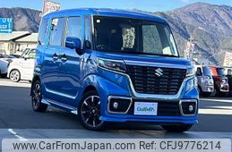 suzuki spacia 2018 -SUZUKI--Spacia DAA-MK53S--MK53S-552459---SUZUKI--Spacia DAA-MK53S--MK53S-552459-