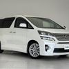 toyota vellfire 2013 -TOYOTA--Vellfire DBA-ANH20W--ANH20-8265376---TOYOTA--Vellfire DBA-ANH20W--ANH20-8265376- image 1