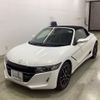 honda s660 2020 -HONDA--S660 3BA-JW5--JW5-1200545---HONDA--S660 3BA-JW5--JW5-1200545- image 1